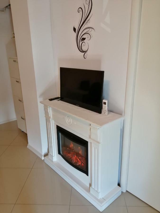 Apartament Negru Voda Piteşti Exterior foto